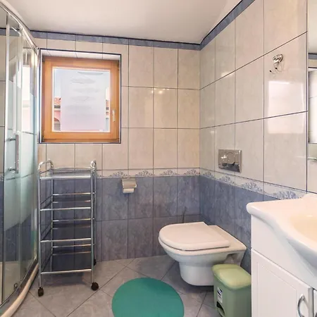 Apartament One-bedroom In