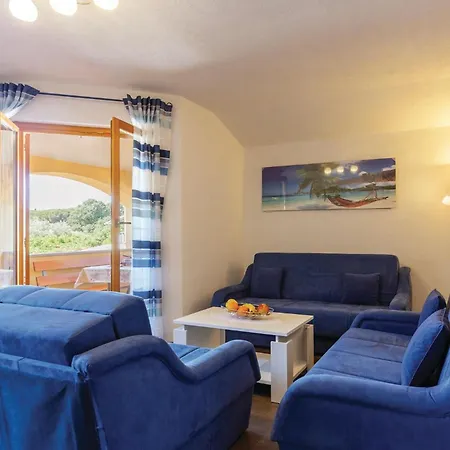 One-bedroom In