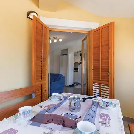 Apartament One-bedroom In
