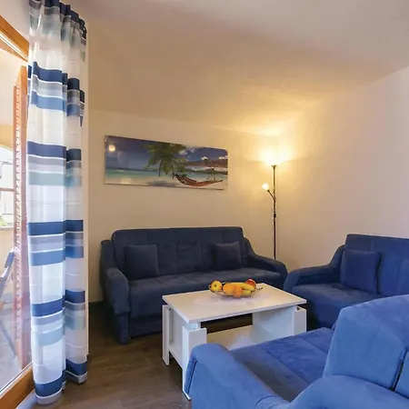 One-bedroom In Fažana