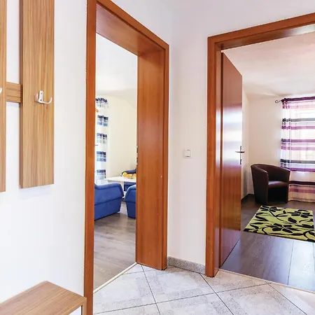 One-bedroom In * Fažana