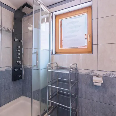 One-bedroom In Apartament *