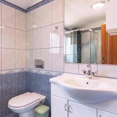 One-bedroom In Apartament *