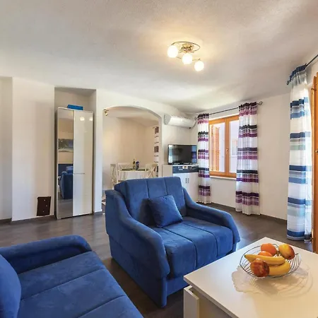One-bedroom In * Fažana